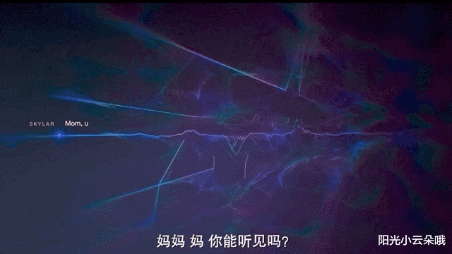 伍德|这部电影属于新形式烧脑恐怖片，看的我脊背都发凉！
