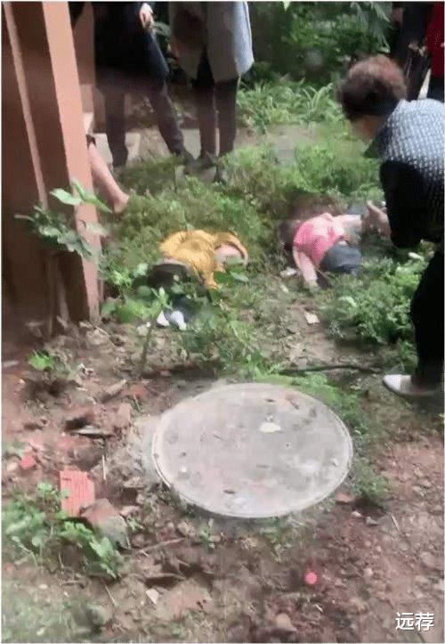 重庆 重庆姐弟坠亡案开庭！知情人：孩子母亲和外婆现场哭成泪人！