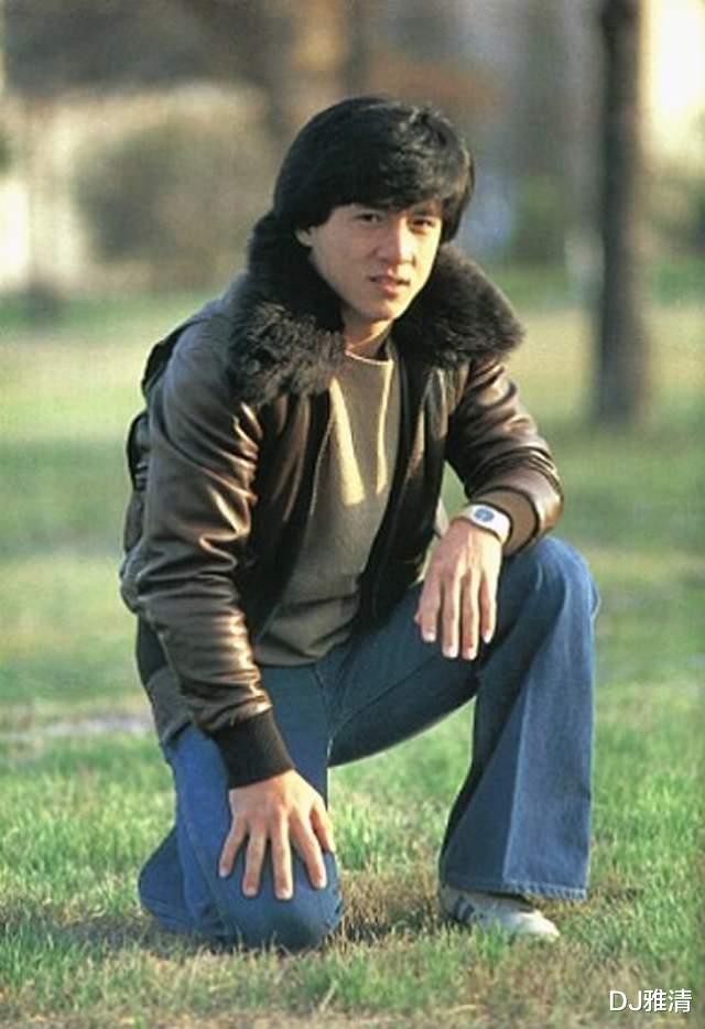 傅声|帅小伙17岁出道，曾比成龙红，29岁离奇死亡，究竟是遭陷害还是太疯狂？