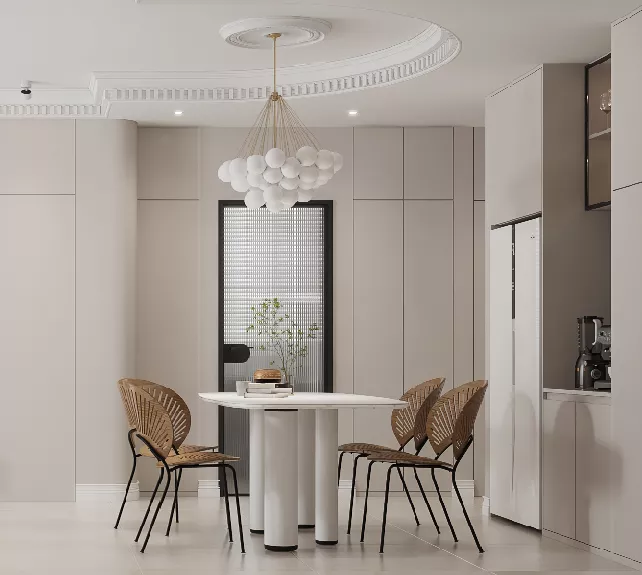 慵懒温柔的轻法式,将生活过成浪漫的诗