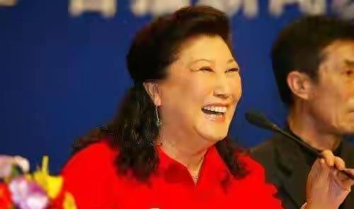 赵本山|赵本山三个春晚女搭档，都是中途退场，个中隐情令人唏嘘