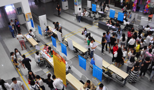 舒心|大学就业率“亮红灯”的专业，985毕业生也难找工作，谨慎报考