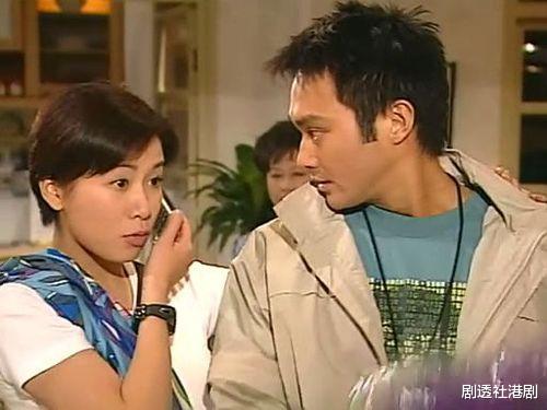 罗天宇|不敢轻易谈恋爱!TVB女神收割机认事业不稳,自觉财政问题会影响感情