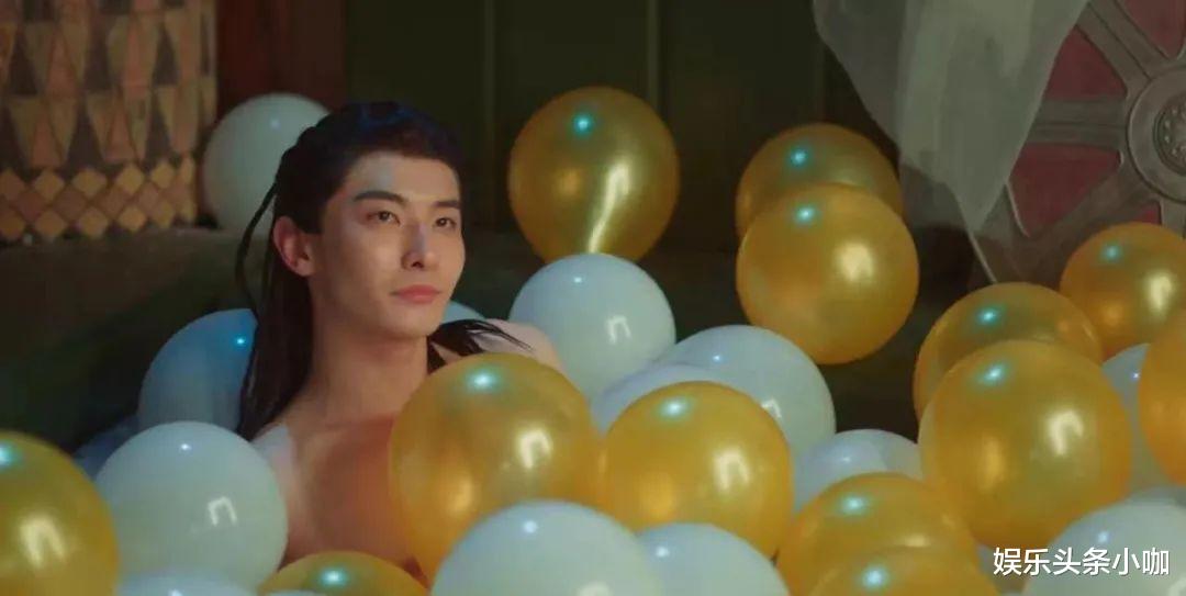 玛丽苏|羞耻爆表！国产玛丽苏有救了！