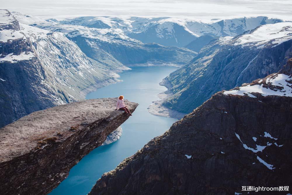 旅行风景摄影,这几个技巧让你拍出独特而有趣的照片!
