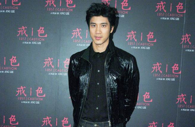 王力宏|王力宏《色戒》这场戏NG40次 眾人如今才懂：不演自己最难