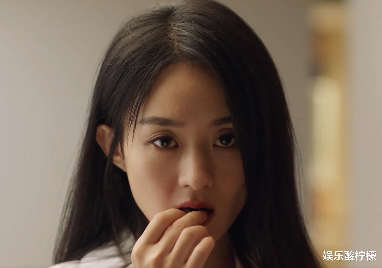 谁是凶手|央媒点赞，赵丽颖《谁是凶手》首播2集后，意料中的事都发生了