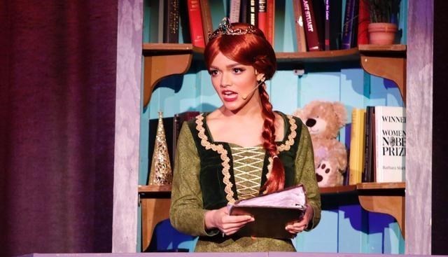 Rachel|普通高中女生一夜之间成斯皮尔伯格电影女主!这妹子,星途直接开挂了