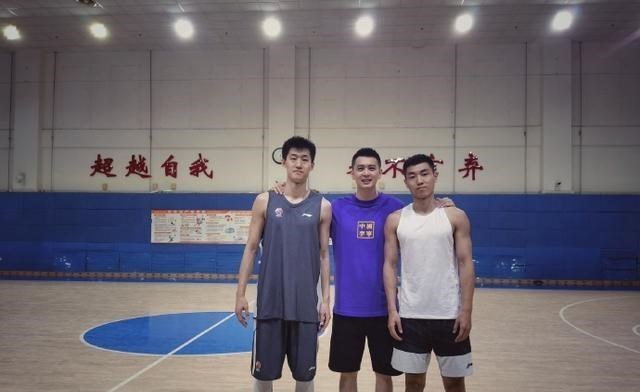 辽宁男篮|重返辽篮！杨鸣召回昔日爱徒，能否解决燃眉之急？