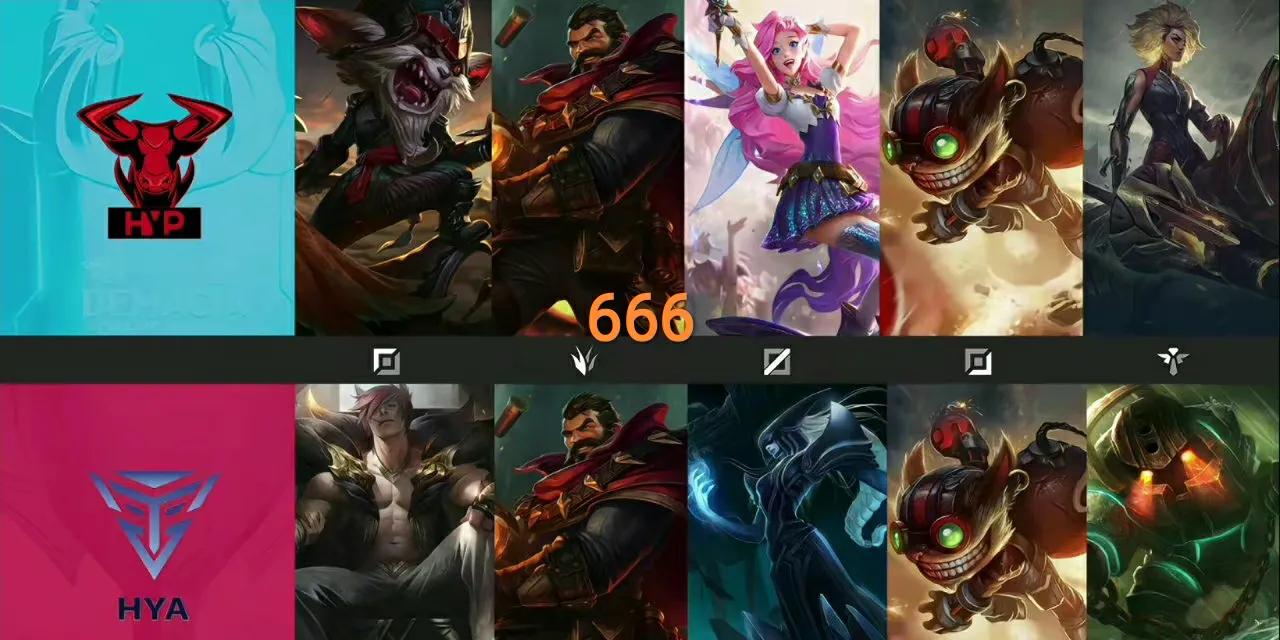 德玛西亚杯|“Uzi羡慕的眼神图”火了,德杯正赛战队确定,小狗直言太稳了