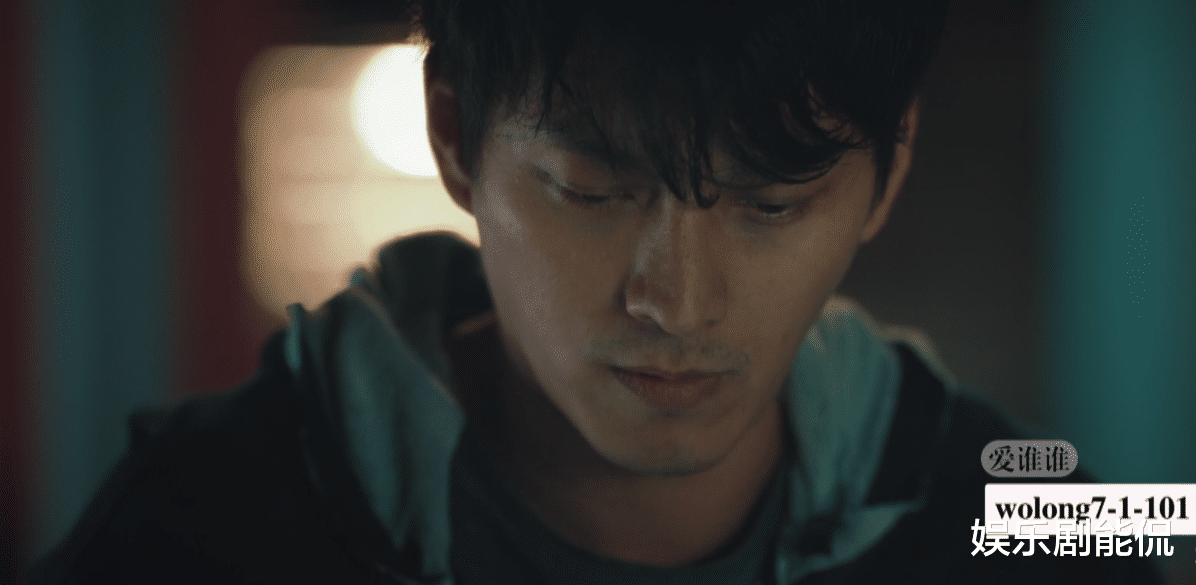 间谍|对手：黄海泄露秘密，致间谍夫妇被杀，但他真是卧底，一切都是戏