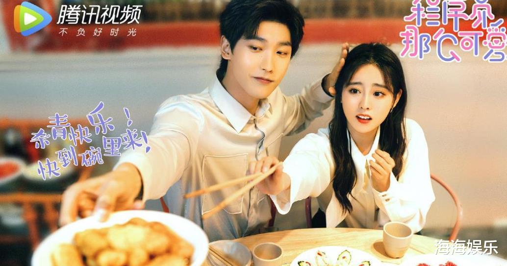 徐冬冬|即将来袭的5部新剧，每一部阵容都堪称神仙选角，你最期待哪部？