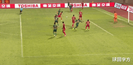 浙江队|2-1！中甲最佳进球诞生，穆谢奎复制经典之作，浙江队升至第二