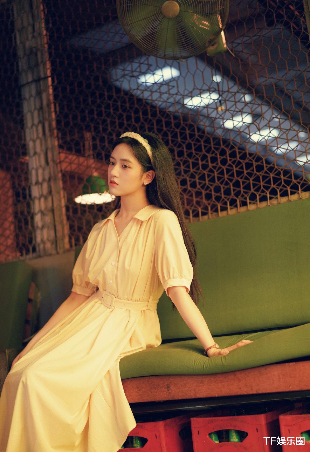 王源|网曝王源MV女主角想与他炒cp,王源团队很排斥,第二个欧阳娜娜?