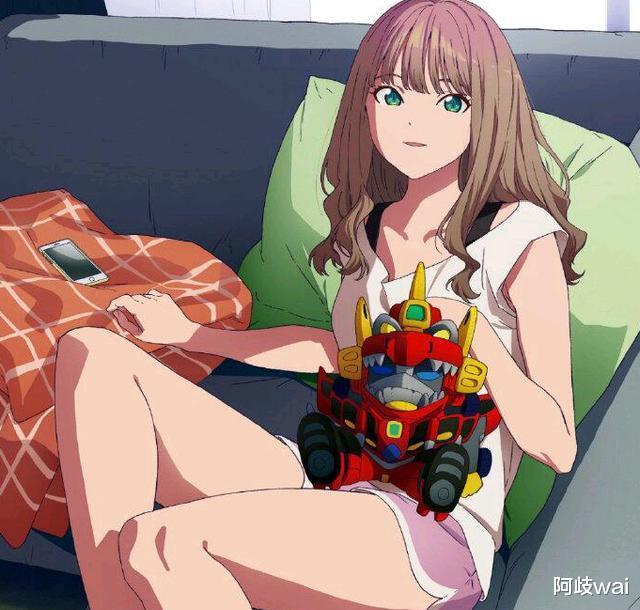 特摄|2千万播放，9.8高分的《ssss.电光机王》，扳机社不懂特摄却比谁都懂JK