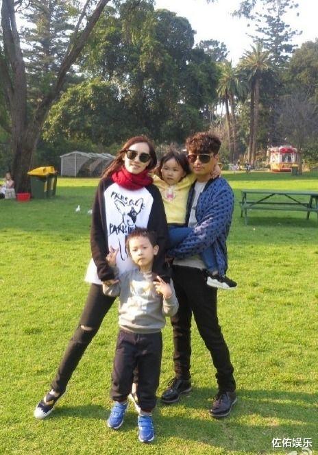 马蓉|王宝强被曝有新女友后，马蓉罕见晒美照，颜值身材在线自誉是少女