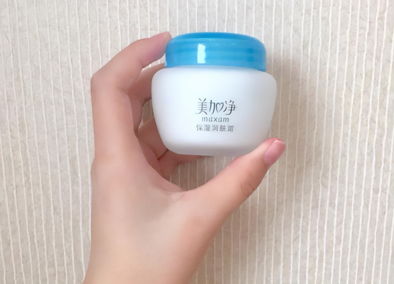 米饭 这些面霜，对黑色素沉淀有着很好的抵御作用，可以让皮肤焕发生机
