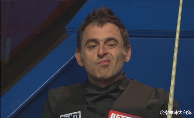 奥沙利文|都像塞尔比那样打球，斯诺克会变成什么样？奥沙利文比他厉害吗？