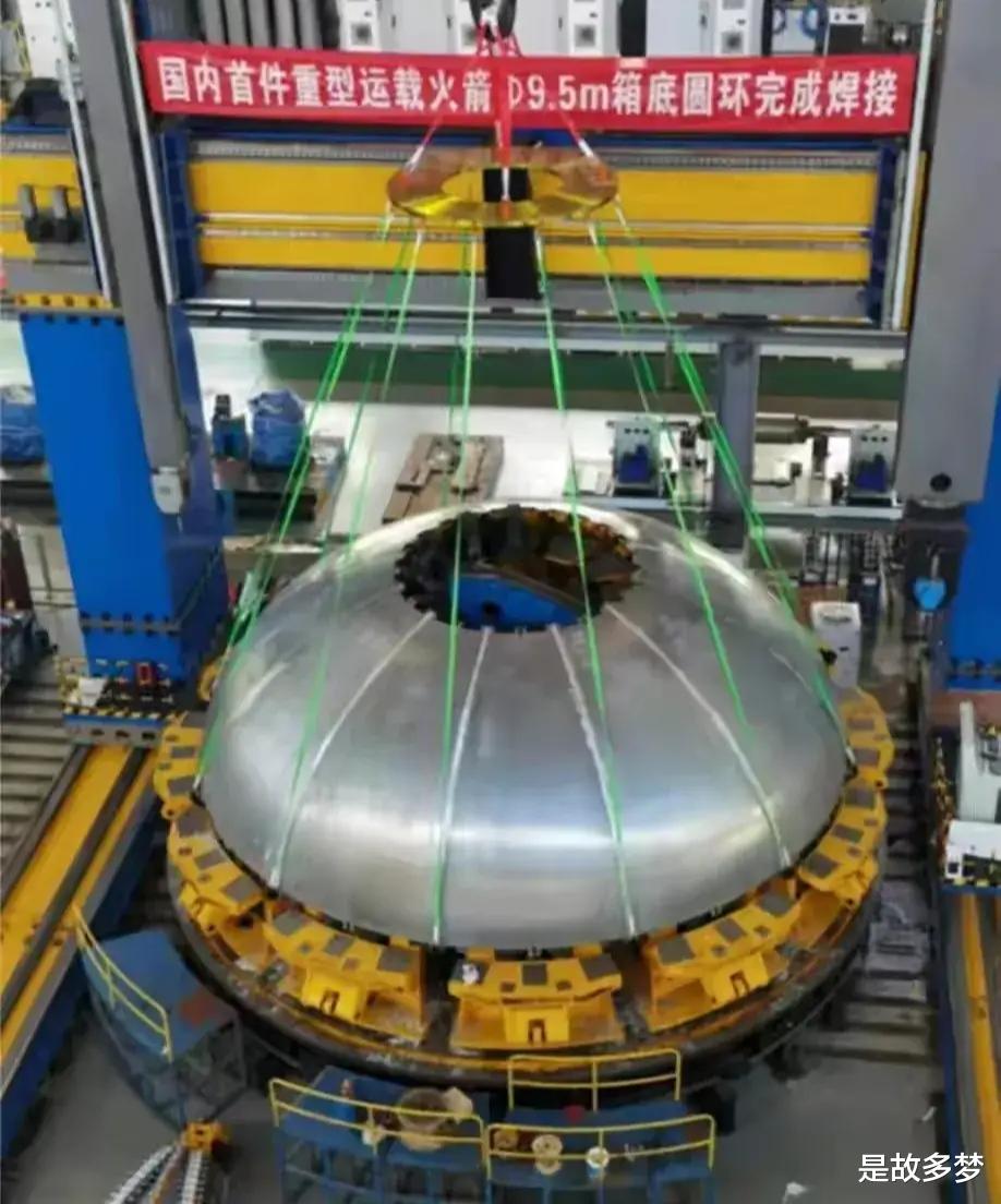 神经元 国际空间站“曙光号”发现多条裂缝,而我国的焊接技术是个什么水平?