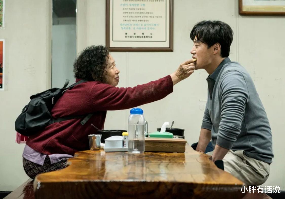 赵默笙|限韩令解封？时隔6年韩国电影内地即将上映