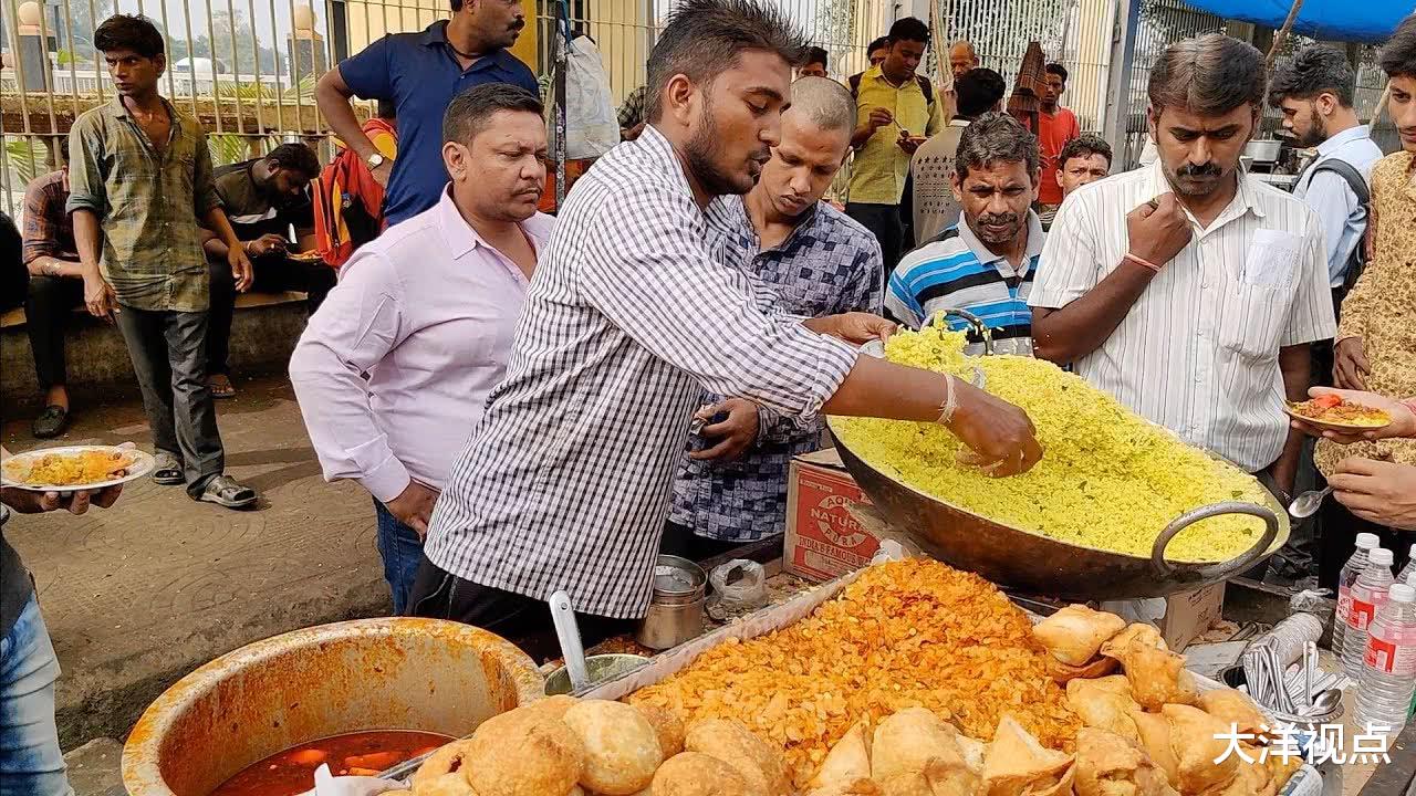 “印度大米不適合人類直接食用！”印大米出口飆升，越商直言不諱-圖4