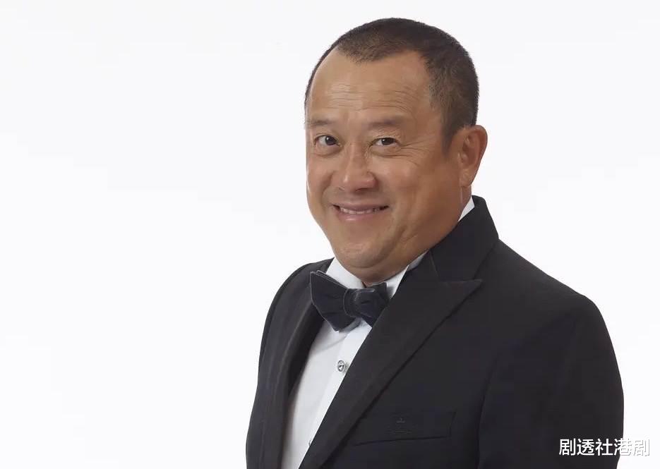 TVB|TVB高层再变天！曾志伟继续升职，从副总经理变为董事会成员