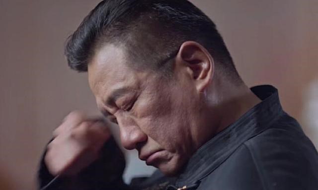 傅长明|《突围》，傅长明不愿意为钱荣成做担保的原因，真相亮了