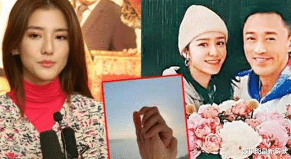 林峰|嫁林峯后稳站C位!发文疑内涵吴千语遭怼,张馨月下场开撕