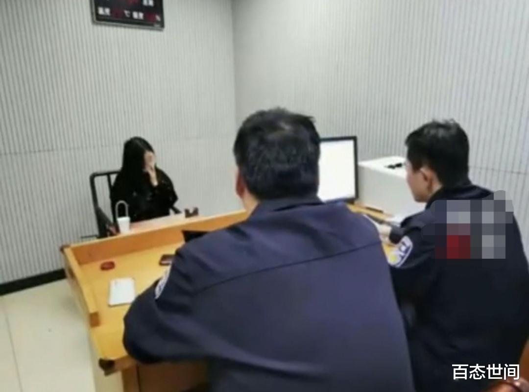 百态世间 安徽90后女孩为在杭州买房，网上招嫖还发展下线当老鸨，攒下160万