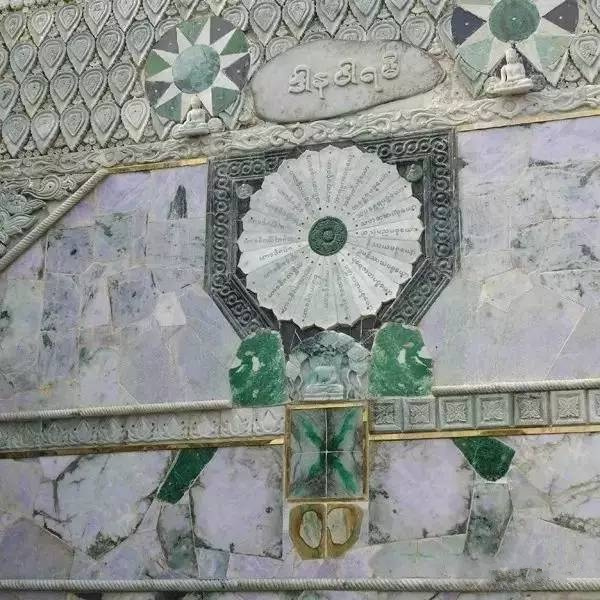 用1500吨的翡翠做装修？来看看这些“壕”到极致的建筑