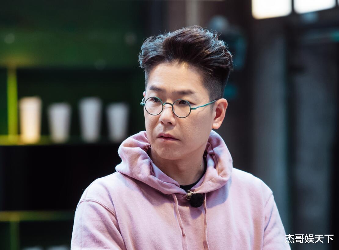 任达华|任达华简直就是人间清醒，《大湾仔的夜》缺的灵魂被他全找回来了