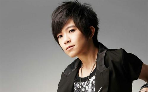 张芸京|《偏爱》演唱者张芸京：一首歌爆红后，却因发型导致事业没落？