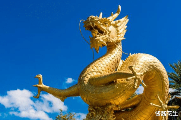 酱酱花生|“龙龙龙”：7月起，贵人降临，八方来财，赢得先机，财富翻倍涨