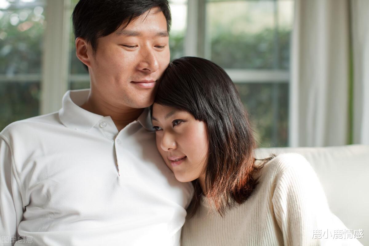 鹿小鹿情感|老婆频繁出轨隔壁老王，为什么男人却无法察觉？