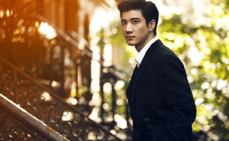 百艾堂|王力宏被批评?只因隔离后防疫不到位,后发文道歉引热议