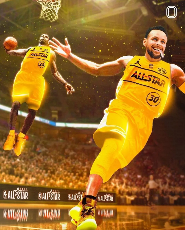 篮网队|历史第二+历史第13！湖人这三巨头一成，NBA要大结局了