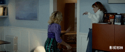 欧美明星|这部电影，开始很恶心，中间很恐怖，结尾却……（下）