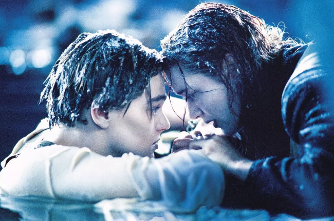 |全球公认的前五名电影！中国仅上榜一部，第一名建议反复观看