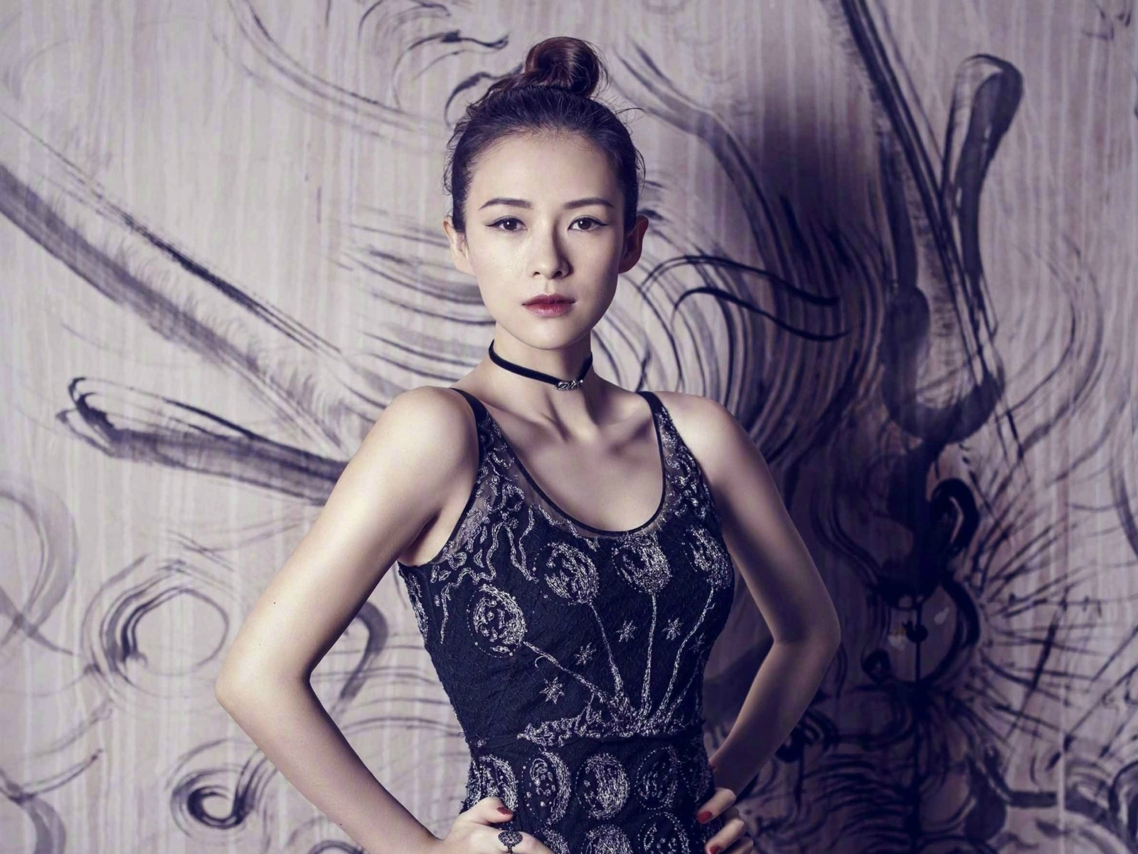 章子怡|华表奖典礼上，陈道明为何多次给章子怡难堪？连张曼玉都嗤之以鼻