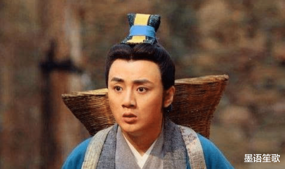 扁鹊|扁鹊为何被移出教材？学者：你看他病人的年龄多大就明白了