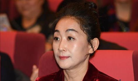 陈瑾|陈瑾坚持20年不吃米饭，不结婚不生育，如今的她过得怎样？