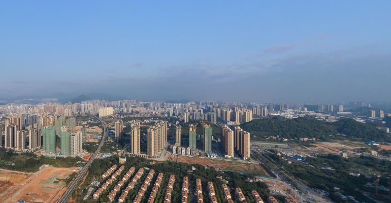 不动产登记|惠州房价触底，楼盘优惠逐步取消，限跌按下停牌键