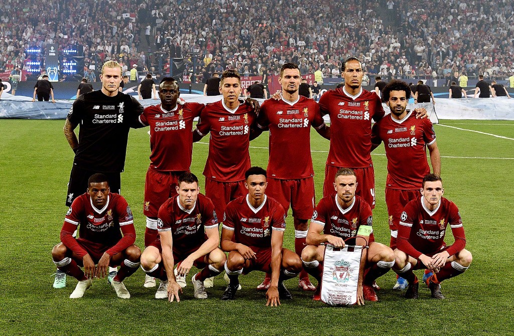 利物浦|4.06周二賽事分析：諾維奇VS哈德斯菲爾德+ 皇家馬德里VS利物浦