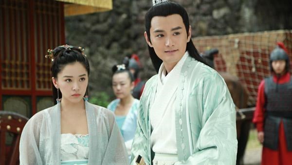 容嬷嬷|容嬷嬷的儿子，出道10年默默无闻，儿媳妇却因戏走红