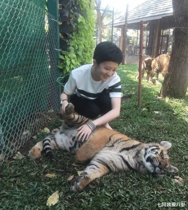 金铭|9岁爆红却放弃成为明星，550分考入北大，她的选择才是人间清醒