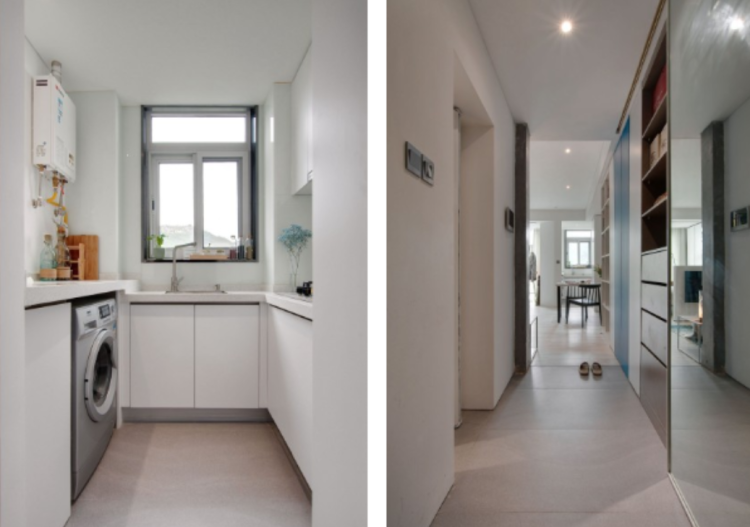 |30岁单身女性的小家，给自己高质量的生活，有房子就有底气单身