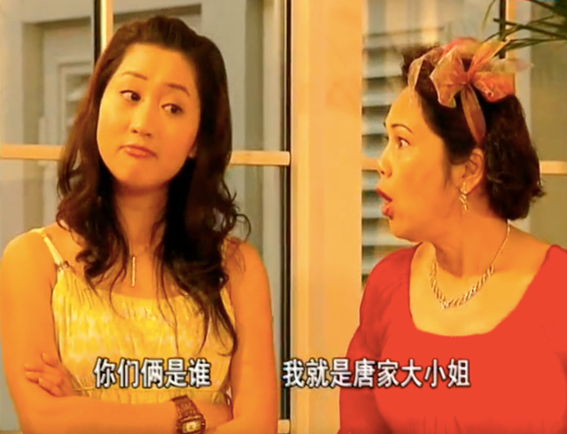 美丽|《外来媳妇本地郎》十大美女：美人迟暮，或颜值坚挺，谁最漂亮？