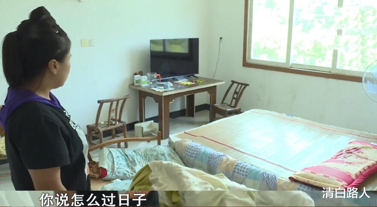 清白路人|妻子将9岁女儿抚养权给前夫，小舅子：可怜姐夫，娶到我姐这老婆真倒霉