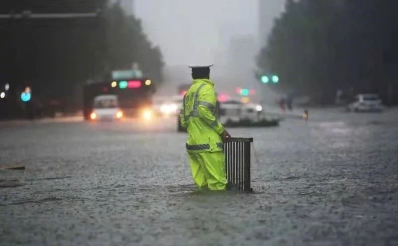 幸福孕孕|河南人朋友圈流传的12张照片,暴露了藏在中国人骨子里的高贵