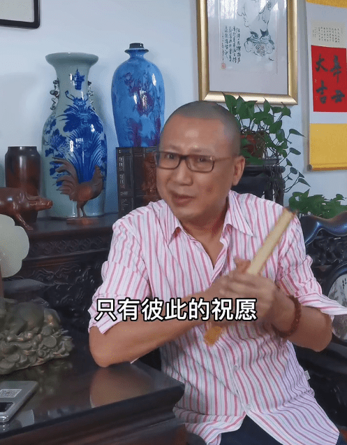 相声|重出江湖的相声界隐形大佬,避谈郭德纲官司,释疑退隐原因